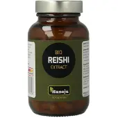 Hanoju Reishi extract bio