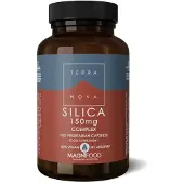 Terranova Silica complex (100 capsules)
