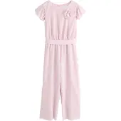 Next Overall rosa / pastelroze