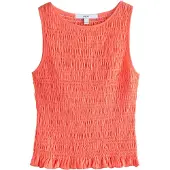 Next Top oranje