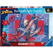 Ravensburger 24 Stk. - Spider Man