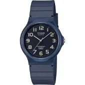 Casio - Polshorloge - Unisex - Quartz - Collectie - MQ-24UC-2BEF