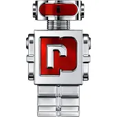 Rabanne Phantom In Red Parfum Elixir Refillable 150 ml
