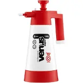 Kwazar Red Venus Super Pro+ HD Acid Handpomp sprayer - 1500ml