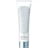 Sensai Silky Pur Cleansing Gel Step 1 125ml Make-up verwijderaar en reiniger