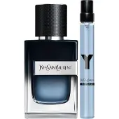Yves Saint Laurent Herengeuren Y Cadeauset Eau de Parfum Spray 60 ml + Eau de Parfum Spray 10 ml