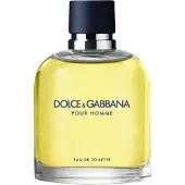 Dolce&Gabbana Eau de Toilette Spray - Men 125ml