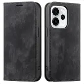 IMoshion Slim Bookcase voor de Oppo Reno15 F (5G) - Zwart