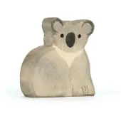 Ostheimer houten speelfiguur koala - dieren speelgoed.