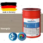 Remmers Induline T-770 PLUS Transparant – Steengrijs – 5 L – Opvolger GW 310 Houtbeits