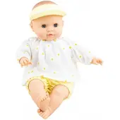 Paola Reina pop Manus Tona - realistische speelpop 36 cm.