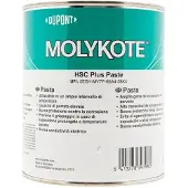 Molykote pasta HSC plus 1 kg