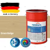 Remmers Induline T-770 PLUS Transparant – Groenbeige – 5 L – Opvolger GW 310 Houtbeits