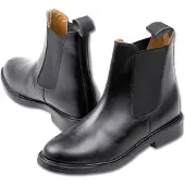 Elt Waldhausen Jodphurs Classic Zwart Maat 33