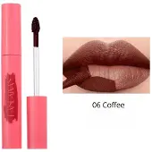 HANDAIYAN Transfer-proof Peel Off Lip Tint - 06 Coffee - 3.5ml