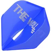 L-Style L1 PRO Martin Schindler Blue - Dart Flights