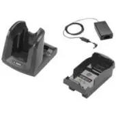 Zebra Binnenlader - - MC32 - Zwart - Netvoeding - Contact