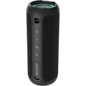 Rixus RXBS56 Wireless Speaker Play Black