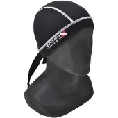 Best Divers 3 Mm Neoprene Beanie Zwart S-M
