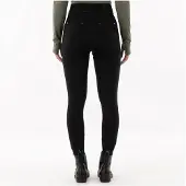 Br - Denim Rijlegging Florence - Full Grip - Zwart - Maat 44