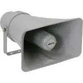 Adastra RH15V 100V hoornluidspreker 15W IP66 rechthoekig