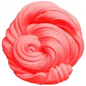 Optimus Butter Cloudz Slime Kersen - Zintuiglijk speelgoed voor kinderen
