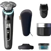Philips i9000 Prestige - Wet&Dry elektrisch scheerapparaat met SkinIQ - XP9200/33