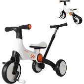 Born Lucky Loopfiets Balance Bike Sporty