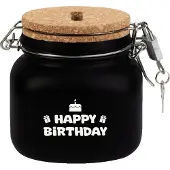 Paper Dreams Luxe Spaarpot Happy birthday |