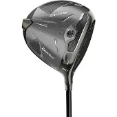 TaylorMade Qi35 Driver 10,5 graden I Regular shaft I