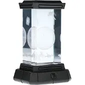 Star Wars Death Star Holographic / Holografisch Light