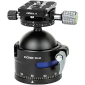 Dörr Highlights XB-56 Ball Head