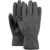 Barts Handschoen Unisex Fleece Gloves Anthracite-M