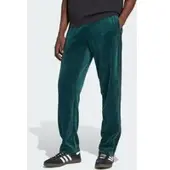 Adidas Originals Heren Adicolor Superstar Velours Trainingsbroek Aurora Ivy