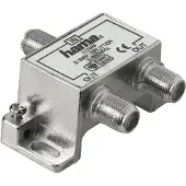 Hama antenne splitter 2-weg