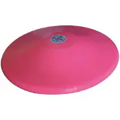 Trial Discus 500 gr - Roze