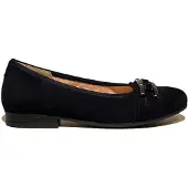 Gabor 82.465 Instappers | Maat 6.5 Dames Blauw