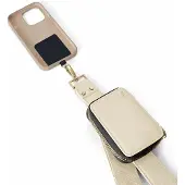 Rixus RXUS10W Utility Phone Strap White