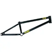 Total Bmx Killabee K4 Bmx-frame
