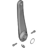 Shimano Fc-m8100 Deore Xt Linker Crank