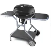 Fieldmann Grill węglowy FIELDMANN FZG 1014