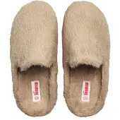Freedom Moses Pantoffel Women Bubba Latte-Schoenmaat 37