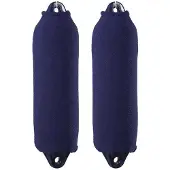 PLASTIMO F2 Fender Sheath Blauw 61-64 x 18-22 cm