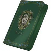 Ultimate Guard Harry Potter Slytherin Zipfolio 160 Xenoskin Album Cards Groen Kinderen