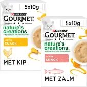 Gourmet Nature's Creations Exquisite Puree