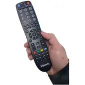 Xsarius Afstandsbediening Sniper X en X2 & Sniper V , Nee