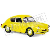 Renault Alpine A106 1956 Yellow
