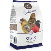 Deli Nature 4x Aves Cultura Spinus Sijsjes 2 Kg