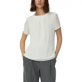 s.Oliver Black Label Blouse crème