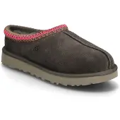 Ugg Clogs 'Tasman II' cappuccino / antraciet / fuchsia